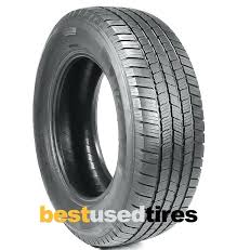 Cool Michelin X Lt A S Ltx At2 275 65r18 T2 Lt275 65r20 4