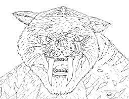 For boys and girls, kids and adults, teenagers and toddlers, preschoolers and older kids at school. Robin S Great Coloring Pages Smilodon Prehistoric Bison