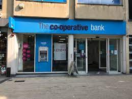 Irinjalakuda town co operative bank plays a prominent role in the local banking activities. Co Operative Bank The Bristol Shopping Quarter