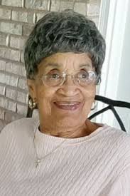 Mrs. Edna Hinson Dye Obituary (2022)