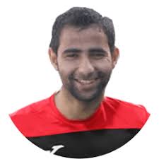 Shabab Al-Amaari: Squad & Players