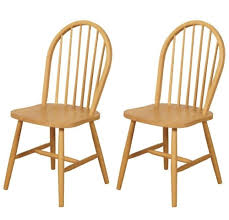The cheapest offer starts at £30. Hanover Spindleback Country Kitchen Dining Chair