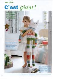 Doudou Aux Grands Bras A Caliner Fabric Toys Sewing Toys Handmade Toys