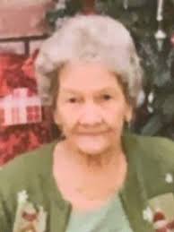 Norma Mae (Riggs) Peters Obituary March 30, 2019