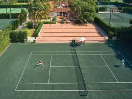 The los angeles tennis association (lata) was founded in 1978. Best Tennis Clubs In The Us