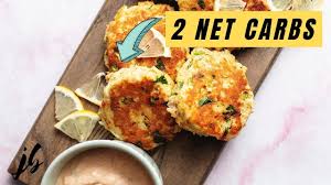 Preheat oven at 400f place crabcakes on cookie sheet or tin tray (no cooking spray needed) place crabcakes in oven on the middle rack. Keto Crab Cakes With Smoky Remoulade Low Carb With Jennifer