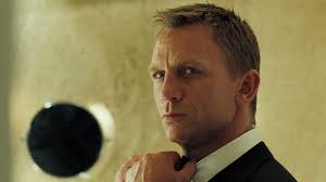 The Correct Order To Watch Daniel Craig's James Bond Movies
