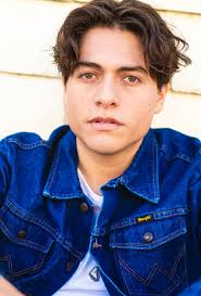 Griselda" Lady Comes to Town (TV Episode 2024)