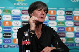 Loew's leaders fail to create a satisfying farewell for coach. Xlerawwbshvwim