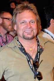 Michael Anthony (musician)
