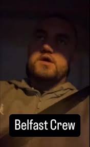 Epic Pub Crawl Adventure in Belfast