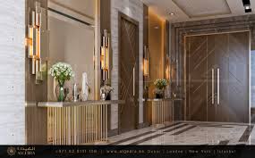 In the u.s., popular interior design & lifestyle shows include martha stewart living and living large featuring karen mills. Modern Style Villa Entrance Design By Algedra Interior Design At Coroflot Com