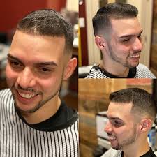 Profile for The Top Shave Lounge