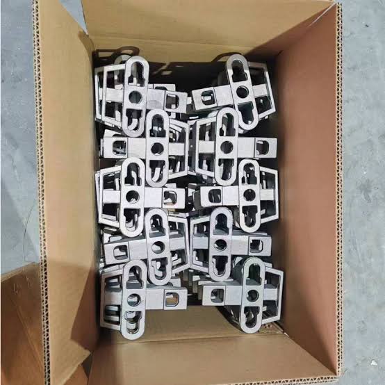 Buy Universal Pole Bracket UPB for ADSS Cable Anchor Clamp | Wavetech Kenya