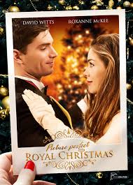 Prime members enjoy free delivery and exclusive access to music, movies, tv shows, original audio series, and kindle books. Picture Perfect Royal Christmas Tv Movie 2020 Imdb