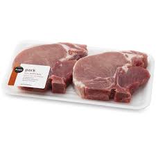 I understand the source of the rib, sirloin and blade chops, but am quite confused on many of the others commonly seen in my grocery store including center cut boneless chops, top loin boneless chops, and center cut top loin chops. Product Details Publix Super Markets