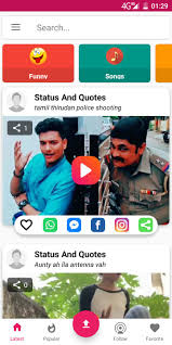 We pay up to 2 cents for 1 like or follower! Tamil Videos For Tik Tok Musically For Android Apk Download