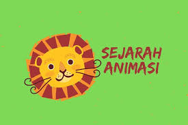Gambar animasi orang main lari estafet. Sejarah Singkat Animasi Halaman All Kompas Com