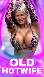 OLD HOTWIFE (EROTICA): MATURE MILF REAL SEX STORIES 18+ by Jen Gale |  Goodreads