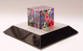 Kusama overcame impossible odds to bring her radical artistic vision to the world; Lot Art Yayoi Kusama Love Is Calling Cube