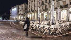 Le misure del nuovo dpcm in vigore dal 4 dicembre. Coprifuoco Il Governo Decide Sara Rivisto A Meta Maggio La Nuova Sardegna