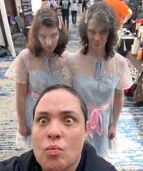 Raised $10 at Big Lick Comic Con for charity