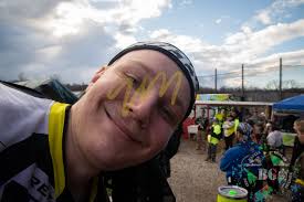 am paintball photography