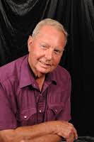 Obituary information for Cecil Buckner