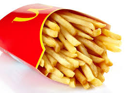 Mcdonald's is the largest hamburger fast food chain in the world serving food in about 120 countries. The Number Of Ingredients In Mcdonald S French Fries Eat This Not That