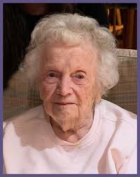 Ruth Helen (Hobbs) Pope, 96