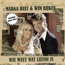 Listen to marga bult | soundcloud is an audio platform that lets you listen to what you love and share the sounds you stream tracks and playlists from marga bult on your desktop or mobile device. Marga Bult Wim Rijken Wie Weet Wat Liefde Is Austriancharts At