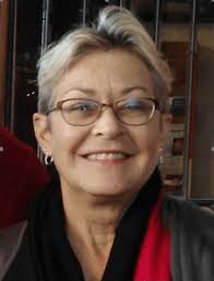 Remembering Ann Earley Scalf