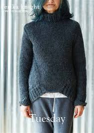 Check spelling or type a new query. Sunday An Erika Knight Pattern In Maxiwool