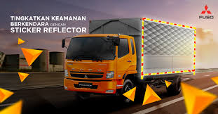 Kumpulan ide modifikasi mobil sedan yang bisa kamu tiru desainnya. Tahukah Anda Kini Truk Wajib Memiliki Sticker Reflector Pemantul Cahaya