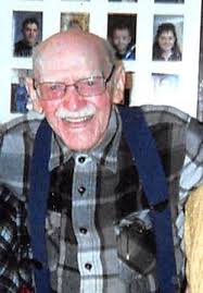 Charlie Coffey Obituary