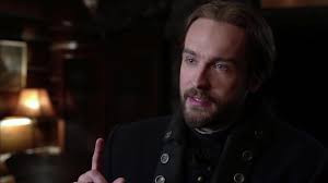 Sleepy Hollow: Find Out Why Thomas Jefferson 'Unfriended' Ichabod