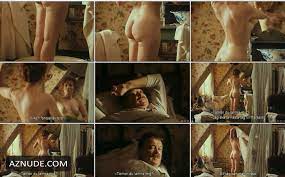 LINDA KOZLOWSKI Nude - AZnude