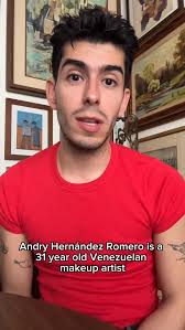 FREE ANDRY! The U.S. Government has wrongfully deported Andry Hernández  Romero, a law-abiding asylum seeker who came to the U.S. in search of  safety after fleeing persecution in his home country of ...