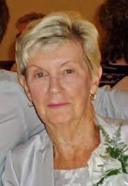 Jean Malloy Obituary