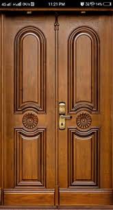 15 best hall door designs with pictures in 2021 | styles at life. 56 Trendy Modern Front Door Entrance Wood Double Door Design Wooden Door Design Front Door Design Wood