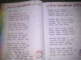 Syair perahu karya hamzah fansuri merupakan syair melayu. Contoh Syair Perahu Syair Nasehat Cikimm Com