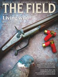 The best espresso for home use: The Field Magazine Issue 07 2020