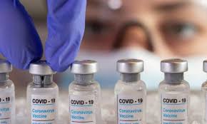 Bbc health correspondent laura foster takes a closer look. Sinovac To Double Coronavac Vaccine Output By Next Month World Dawn Com