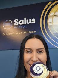 Happy International Womans Day! Feeling proud to be part of a great team…