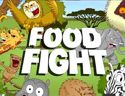 See more ideas about food fight, animals, fight. Food Fight Tips And Tricks Brainpop Educators