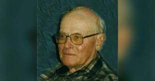 Everett Beaver Obituary