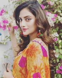 She won the title of fair one miss kolkata 2010. Nusrat Jahan Biography Wiki Age Boyfriend Height Weight Family Car