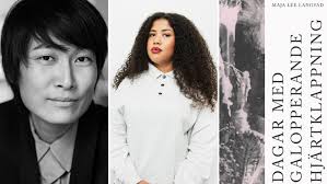 Recension: Langvads ”Dagar med galopperande hjärtklappning”