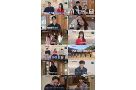 '엄마픽' 대신 '본인픽', '합숙 맞선' 도파민 터지고 시청률도 터졌다