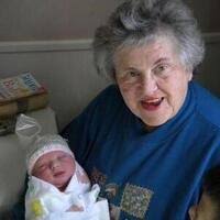 Obituary For Lois E. Summers